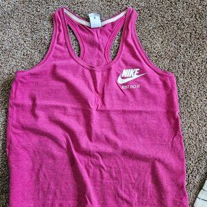 Nike Activewear top